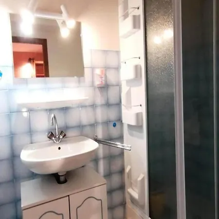 Apartment Venay 3